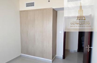 Apartment - 2 - 2 for rent in Zain 2 Building - Al Jurf Industrial 3 - Al Jurf Industrial - Ajman