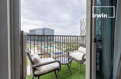 Apartment - 2 Bedrooms - 1 Bathroom for sale in Collective 2.0 Tower A - Collective 2.0 - Dubai Hills Estate - Dubai