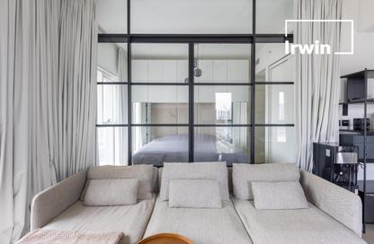 Apartment - 2 Bedrooms - 1 Bathroom for sale in Collective 2.0 Tower A - Collective 2.0 - Dubai Hills Estate - Dubai Apartment - 2 Bedrooms - 1 Bathroom for sale in Collective 2.0 Tower A - Collective 2.0 - Dubai Hills Estate - Dubai