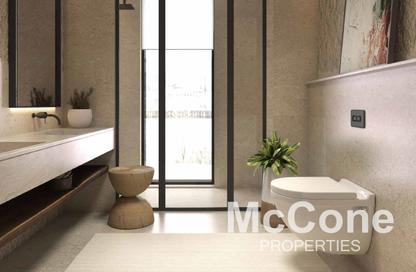 Townhouse - 4 - 3 for sale in Ibiza - Damac Lagoons - Dubai