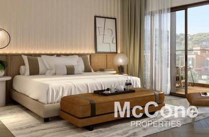 Townhouse - 4 - 3 for sale in Ibiza - Damac Lagoons - Dubai