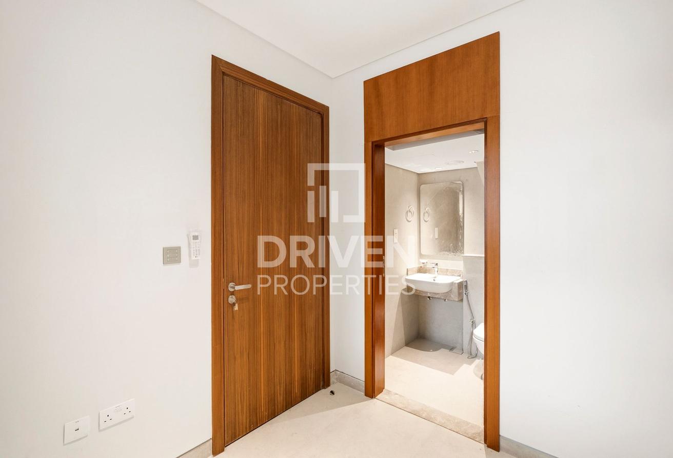 Spacious Single Row Villa | Large Layout photo 14
