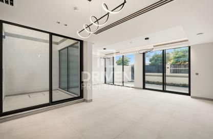 Villa - 4 Bedrooms - 5 Bathrooms for rent in Murooj Al Furjan West - Murooj Al Furjan - Al Furjan - Dubai