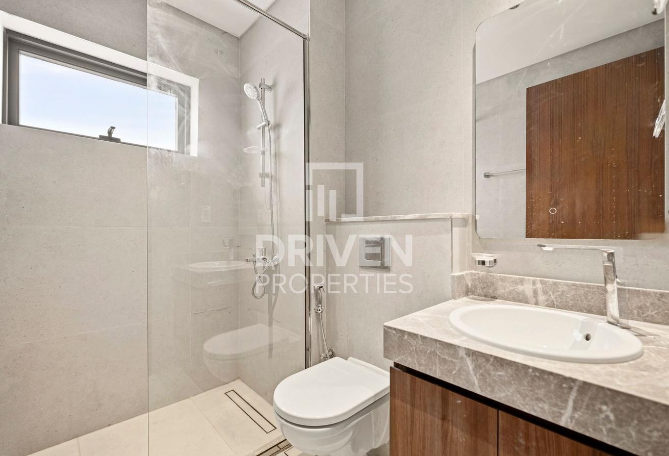 Spacious Single Row Villa | Large Layout photo 18