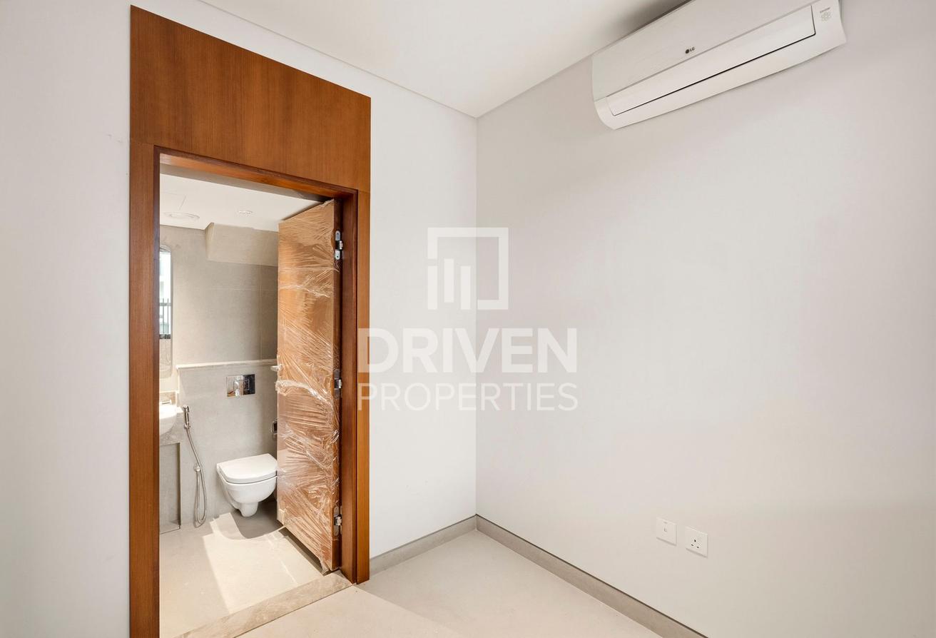 Spacious Single Row Villa | Large Layout photo 13