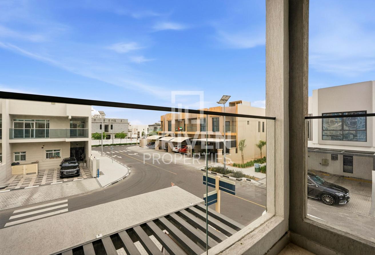 Spacious Single Row Villa | Large Layout photo 16