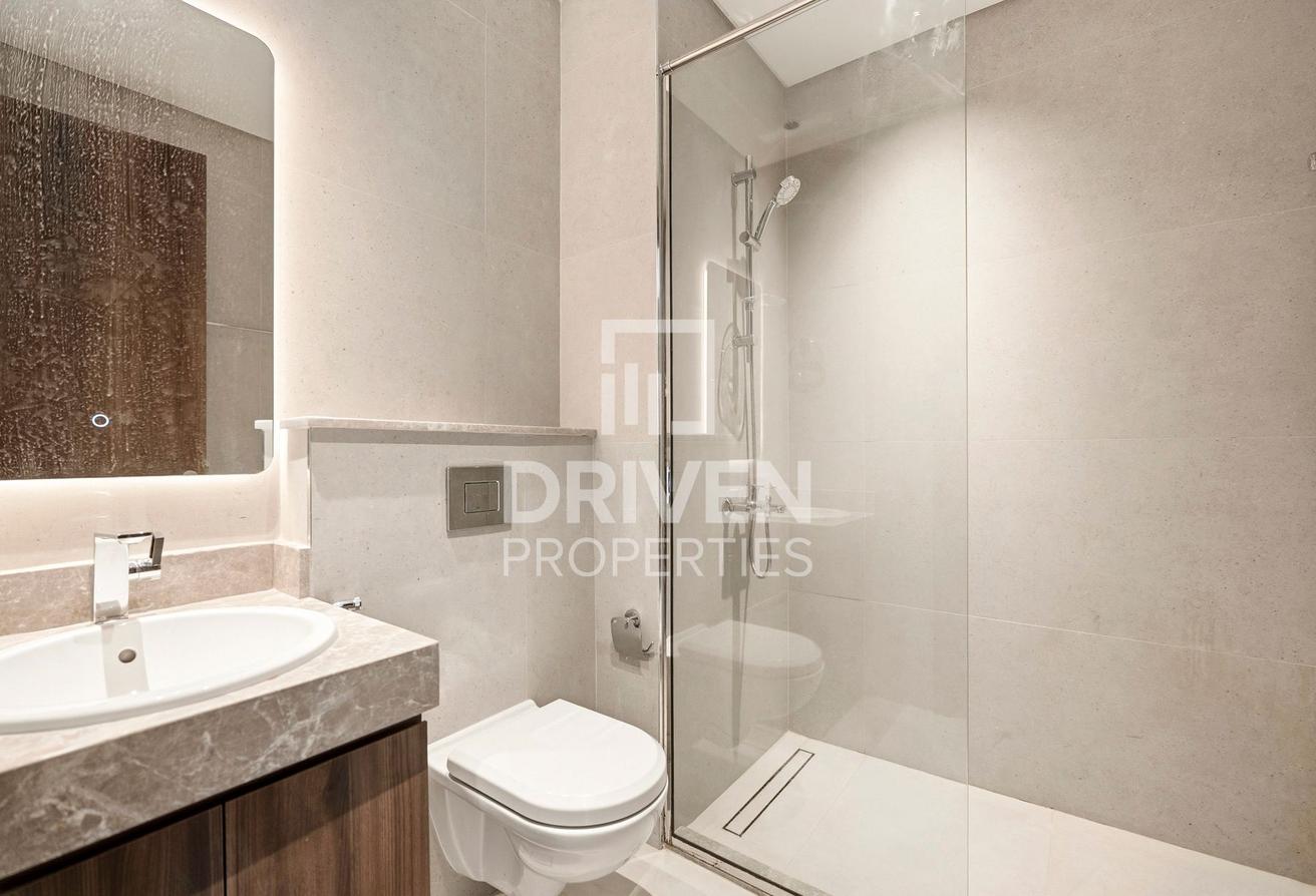 Spacious Single Row Villa | Large Layout photo 20