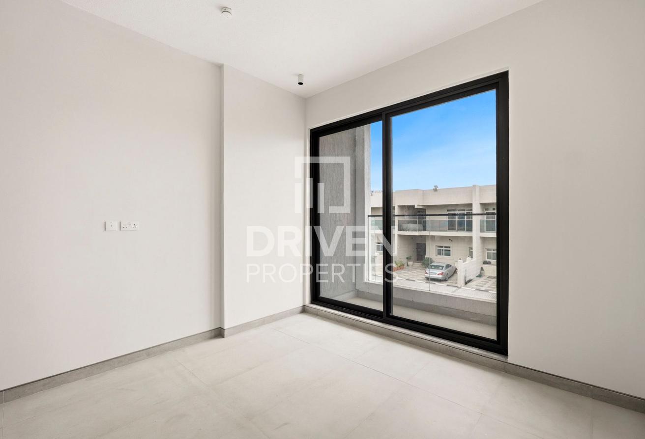 Spacious Single Row Villa | Large Layout photo 10