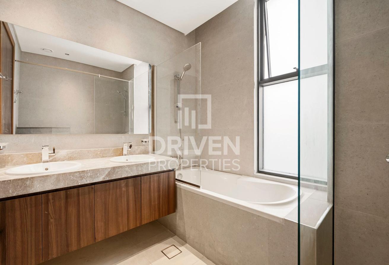 Spacious Single Row Villa | Large Layout photo 19