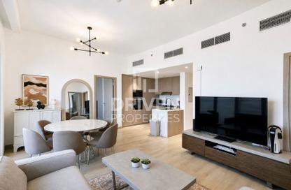 Apartment - 2 - 3 for rent in Bali Residences - District 3 - Jumeirah Village Triangle - Dubai Apartment - 2 - 3 for rent in Bali Residences - District 3 - Jumeirah Village Triangle - Dubai