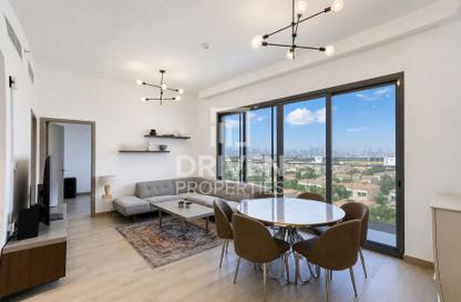 Apartment - 2 - 3 for rent in Bali Residences - District 3 - Jumeirah Village Triangle - Dubai Apartment - 2 - 3 for rent in Bali Residences - District 3 - Jumeirah Village Triangle - Dubai
