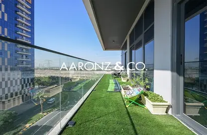 Apartment - 2 Bedrooms - 4 Bathrooms for sale in Zazen One - Jumeirah Village Triangle - Dubai Apartment - 2 Bedrooms - 4 Bathrooms for sale in Zazen One - Jumeirah Village Triangle - Dubai