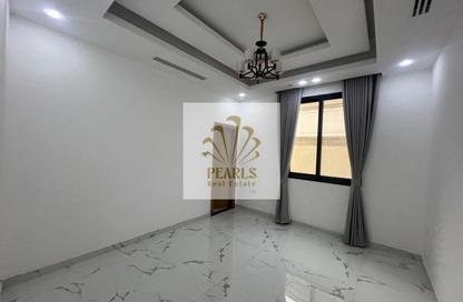 Villa - 5 Bedrooms - 7 Bathrooms for rent in Al Zaheya Gardens - Al Zahya - Ajman