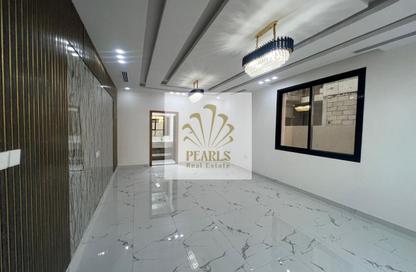Villa - 5 Bedrooms - 7 Bathrooms for rent in Al Zaheya Gardens - Al Zahya - Ajman
