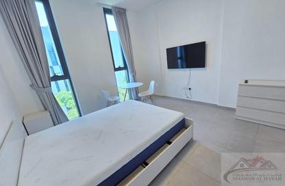 Apartment - Studio - 1 Bathroom for rent in The Link - East Village - Aljada - Sharjah Apartment - Studio - 1 Bathroom for rent in The Link - East Village - Aljada - Sharjah