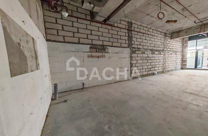 Shop - Studio for rent in Azizi Riviera 48 - Azizi Riviera - Meydan One - Meydan - Dubai