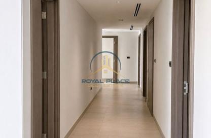 شقة - 4 غرف نوم - 4 حمامات للايجار في برج The Crest C - ذا كريست - صبحا هارتلاند - مدينة الشيخ محمد بن راشد - دبي