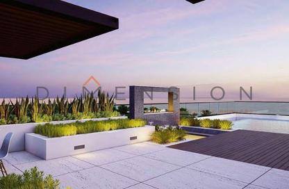 Villa - 7 Bedrooms - 7+ Bathrooms for sale in Murjan Al Saadiyat - Saadiyat Island - Abu Dhabi