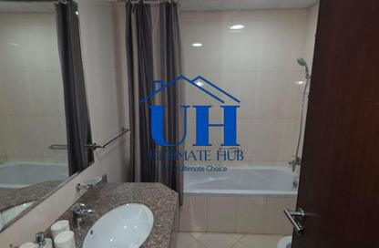 Apartment - Studio - 1 for rent in Hydra Avenue Towers - City Of Lights - Al Reem Island - Abu Dhabi Apartment - Studio - 1 for rent in Hydra Avenue Towers - City Of Lights - Al Reem Island - Abu Dhabi