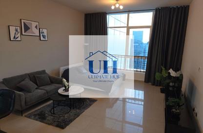Apartment - Studio - 1 for rent in Hydra Avenue Towers - City Of Lights - Al Reem Island - Abu Dhabi Apartment - Studio - 1 for rent in Hydra Avenue Towers - City Of Lights - Al Reem Island - Abu Dhabi