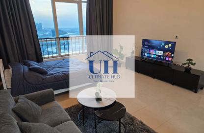 Apartment - Studio - 1 for rent in Hydra Avenue Towers - City Of Lights - Al Reem Island - Abu Dhabi Apartment - Studio - 1 for rent in Hydra Avenue Towers - City Of Lights - Al Reem Island - Abu Dhabi