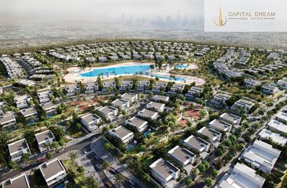 Villa - 5 - 6 for sale in Opal Gardens - District 11 - Mohammed Bin Rashid City - Dubai Villa - 5 - 6 for sale in Opal Gardens - District 11 - Mohammed Bin Rashid City - Dubai
