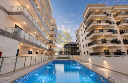 Apartment - 1 Bathroom for rent in Marah Building - International City Phase 2 - Al Warsan 4 - Al Warsan - Dubai Apartment - 1 Bathroom for rent in Marah Building - International City Phase 2 - Al Warsan 4 - Al Warsan - Dubai