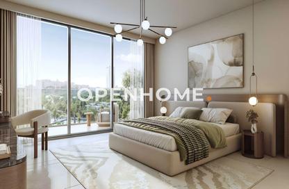 Apartment - 2 Bedrooms - 4 Bathrooms for sale in Rotana Residences North - Tamouh - Al Reem Island - Abu Dhabi