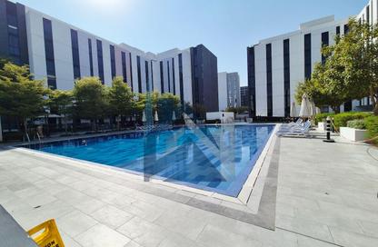 Apartment - 1 - 2 for rent in East Village - Aljada - Sharjah