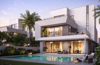 Villa - 5 - 6 for sale in Montura 2 - Grand Polo Club and Resort - Dubai Investment Park 2 (DIP 2) - Dubai Investment Park (DIP) - Dubai