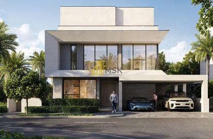 Villa - 5 - 6 for sale in Montura 2 - Grand Polo Club and Resort - Dubai Investment Park 2 (DIP 2) - Dubai Investment Park (DIP) - Dubai