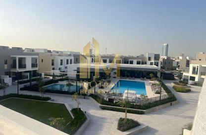 Villa - 4 Bedrooms - 4 Bathrooms for rent in Bliss 2 - Arabian Ranches 3 - Dubai
