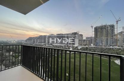 Apartment - 3 Bedrooms - 4 Bathrooms for sale in Park Field Tower 2 - Park Field - Dubai Hills Estate - Dubai