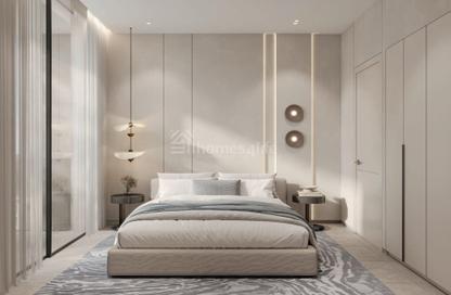 Apartment - 2 Bedrooms - 3 Bathrooms for sale in Gate Royale Residences - Al Furjan - Dubai