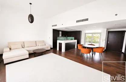 Apartment - 1 Bedroom - 1 Bathroom for rent in The Lofts Podium - The Lofts - Downtown Dubai - Dubai Apartment - 1 Bedroom - 1 Bathroom for rent in The Lofts Podium - The Lofts - Downtown Dubai - Dubai
