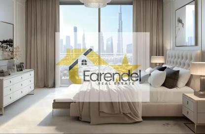 دوبلكس - 4 غرف نوم - 5 حمامات للبيع في برج سكاي جيت - ديستريكت 4 - مثلث قرية جميرا - دبي دوبلكس - 4 غرف نوم - 5 حمامات للبيع في برج سكاي جيت - ديستريكت 4 - مثلث قرية جميرا - دبي