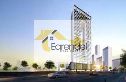 دوبلكس - 4 غرف نوم - 5 حمامات للبيع في برج سكاي جيت - ديستريكت 4 - مثلث قرية جميرا - دبي دوبلكس - 4 غرف نوم - 5 حمامات للبيع في برج سكاي جيت - ديستريكت 4 - مثلث قرية جميرا - دبي