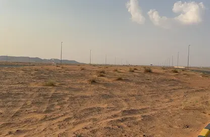 Land - Studio for sale in Al Qasimia - Sharjah Land - Studio for sale in Al Qasimia - Sharjah