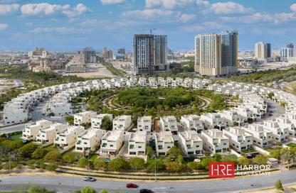 Apartment - 1 - 2 for sale in Veda By Aum - District 11 - Jumeirah Village Circle - Dubai Apartment - 1 - 2 for sale in Veda By Aum - District 11 - Jumeirah Village Circle - Dubai