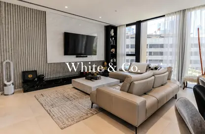 Apartment - 3 Bedrooms - 5 Bathrooms for sale in Residence 110 - Business Bay - Dubai Apartment - 3 Bedrooms - 5 Bathrooms for sale in Residence 110 - Business Bay - Dubai