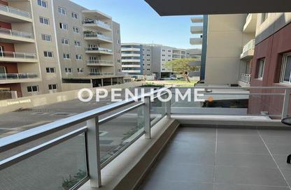 Apartment - 2 Bedrooms - 2 Bathrooms for sale in Tower 1 - Al Reef Downtown - Al Reef - Abu Dhabi