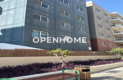 Apartment - 2 Bedrooms - 2 Bathrooms for sale in Tower 1 - Al Reef Downtown - Al Reef - Abu Dhabi