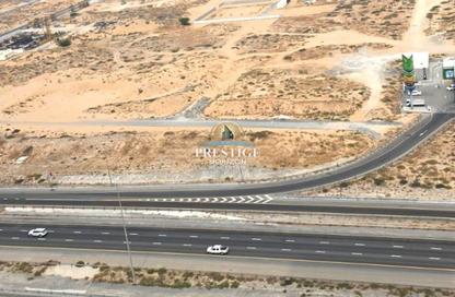 Land - Studio for sale in Al Helio 2 - Al Helio - Ajman Land - Studio for sale in Al Helio 2 - Al Helio - Ajman