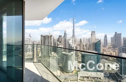 Apartment - 2 Bedrooms - 2 Bathrooms for rent in Peninsula Three - Peninsula - Business Bay - Dubai Apartment - 2 Bedrooms - 2 Bathrooms for rent in Peninsula Three - Peninsula - Business Bay - Dubai