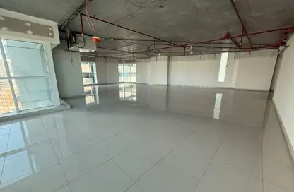 Office Space - 1 Bedroom - 1 Bathroom for rent in Dar Al Majaz - Jamal Abdul Nasser Street - Al Majaz - Sharjah