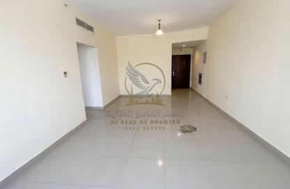 Apartment - 2 - 2 for rent in Al Rashidiya 2 - Al Rashidiya - Ajman