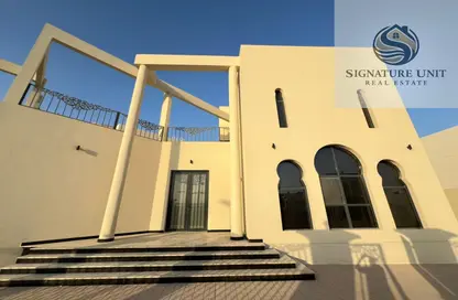 Villa - 4 Bedrooms - 6 Bathrooms for rent in Al Warqa'a 4 - Al Warqa'a - Dubai