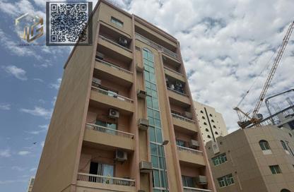 Whole Building - Studio - 7+ Bathrooms for sale in Al Khan Corniche - Al Khan - Sharjah