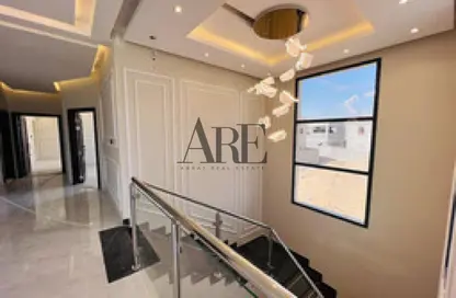 Villa - 3 Bedrooms - 4 Bathrooms for sale in Al Suyoh 1 - Al Suyoh - Sharjah