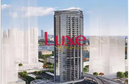 شقة - 1 حمام للبيع في جانو دبي - مركز دبي المالي العالمي - دبي